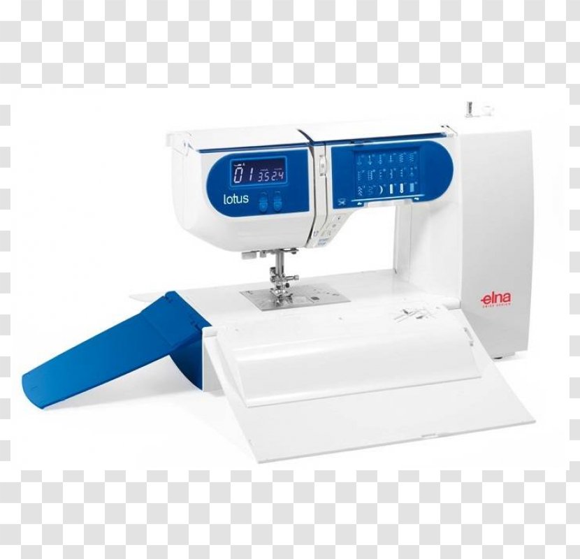 Elna Sewing Machines Bobbin - Hardware - Tailoring Machine Transparent PNG