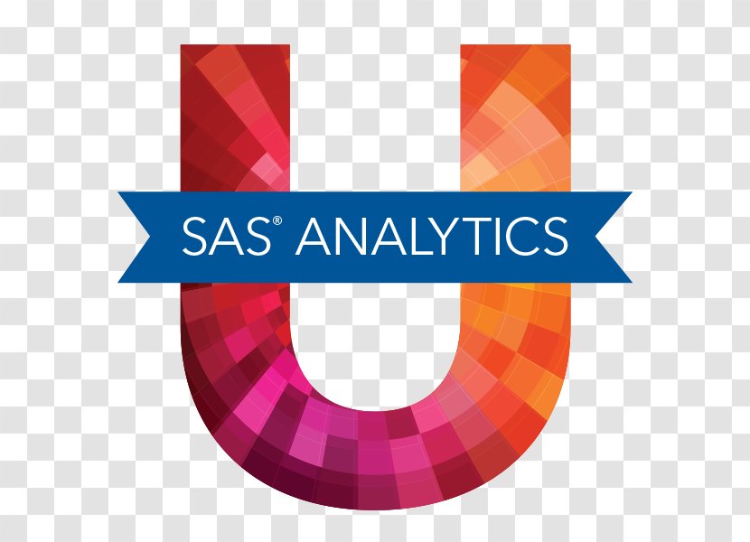 SAS Institute Predictive Analytics Business - Logo - Callout Transparent PNG