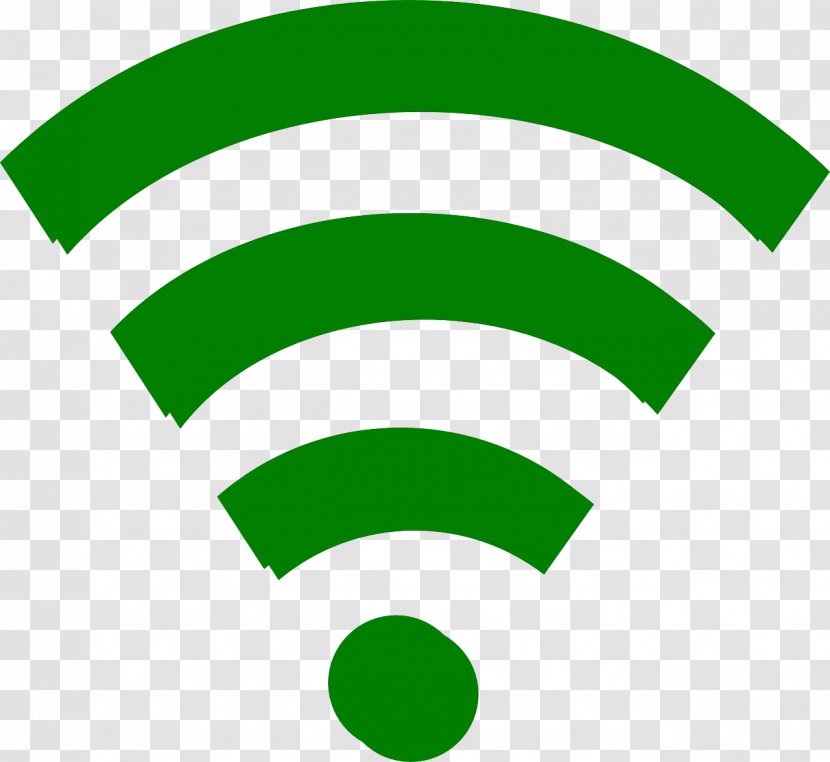 Wi-Fi Clip Art - Area - Comunication Transparent PNG