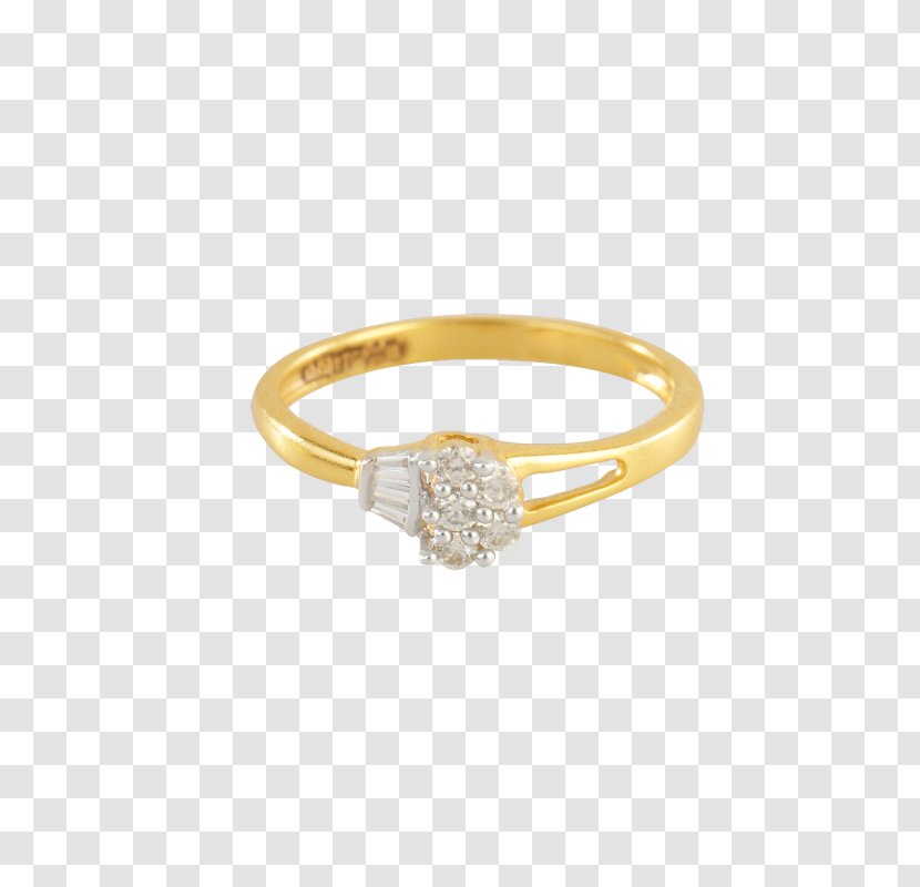 Bing Bang Jewelry Ring Jewellery Gold Bracelet - Platinum Transparent PNG