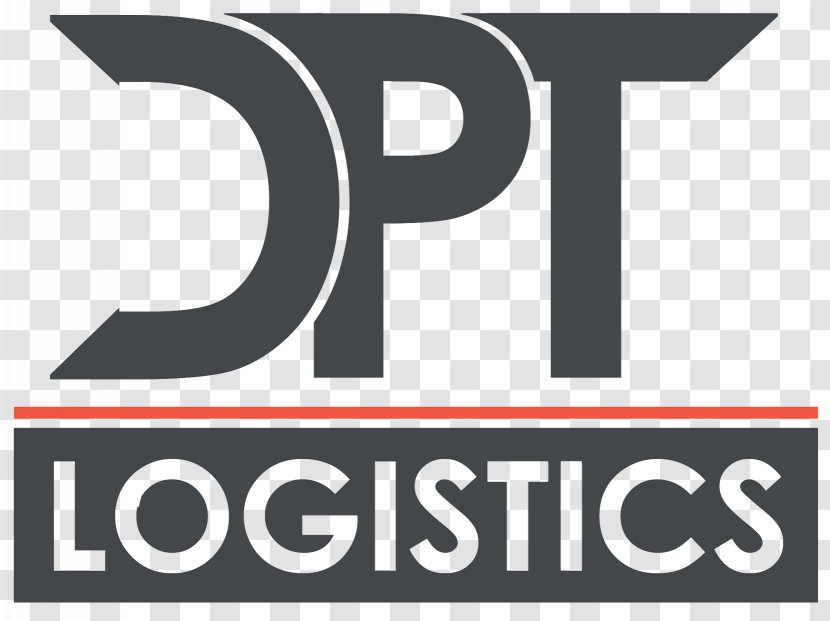 DPT Logistics Freight Transport Forwarding Agency - Logo Transparent PNG