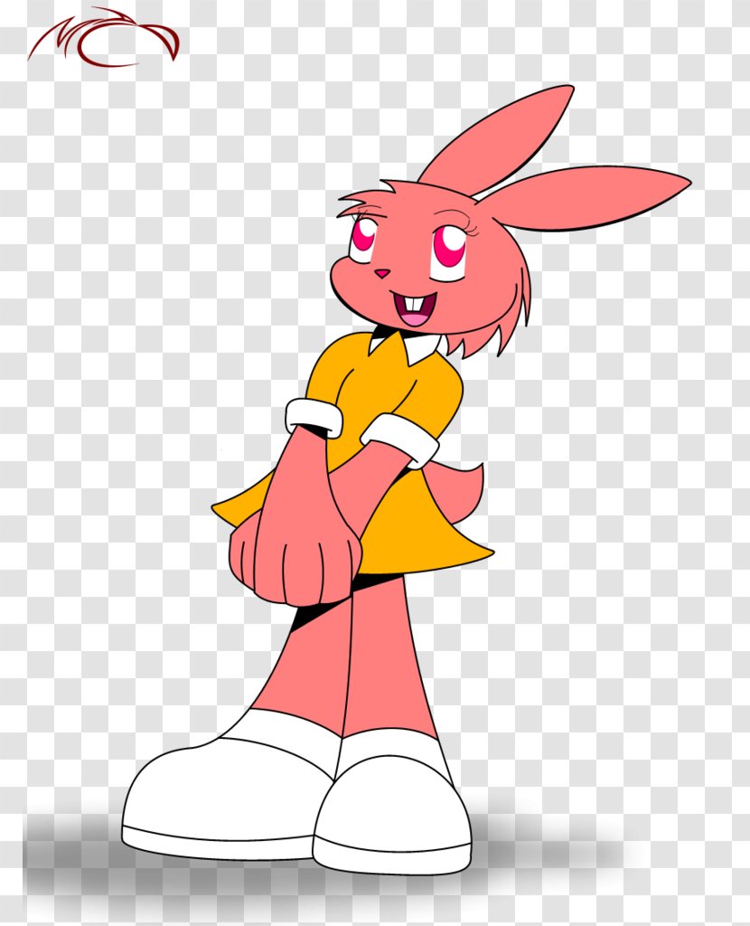 Anais Watterson Gumball Television Show - Heart Transparent PNG