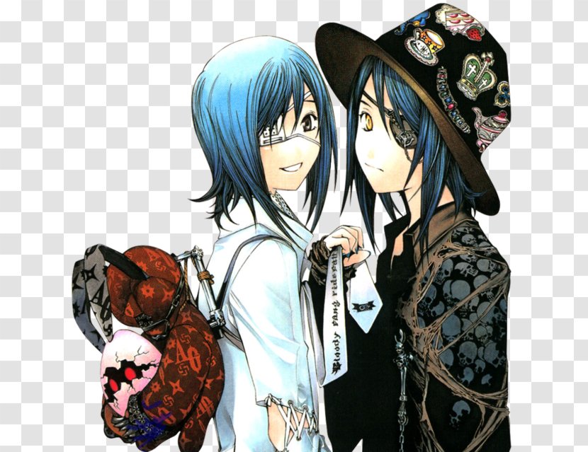 Air Gear Omnibus 6 8 2 - Tree - Book Transparent PNG