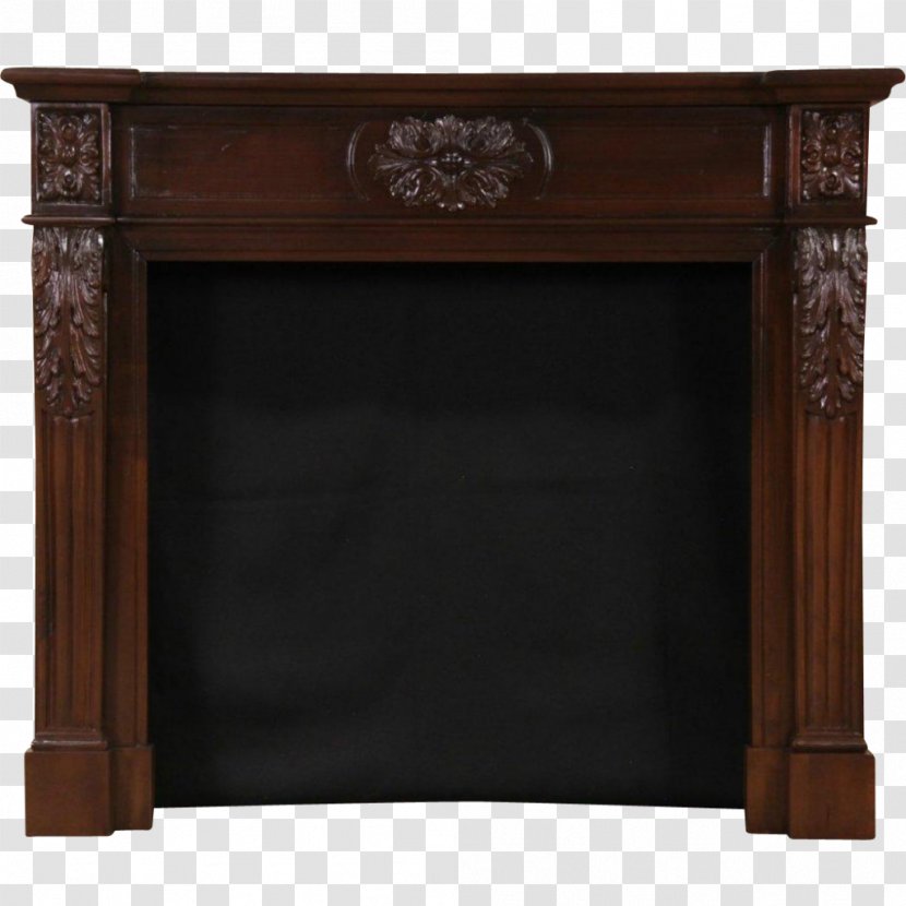 Bedside Tables Wood Stain Hearth - Table Transparent PNG