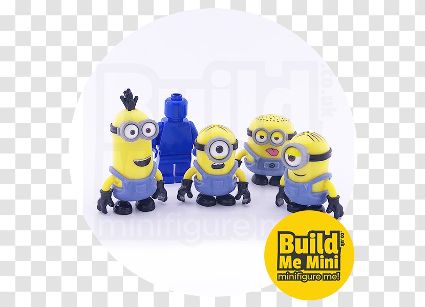 Lego Minifigures Toy Plastic - Technology Transparent PNG