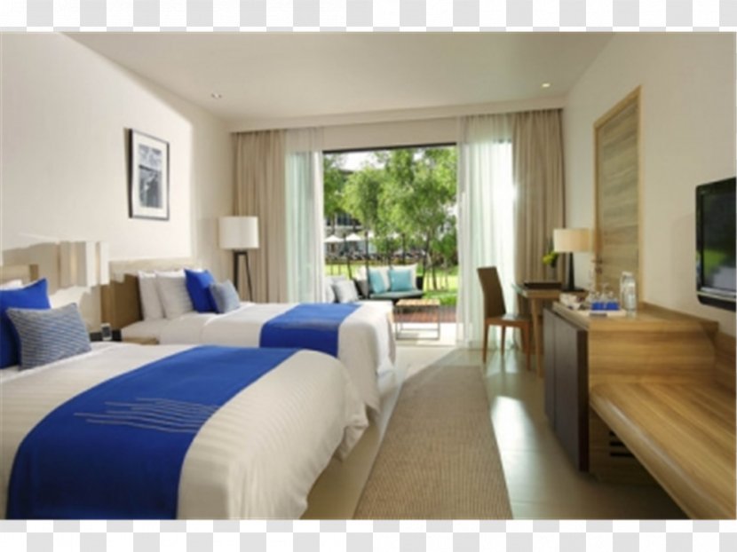 Holiday Inn Resort Phuket Mai Khao Beach Hotel Lak - Property Transparent PNG