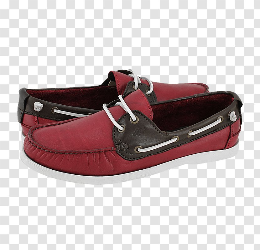 Slip-on Shoe Boat Sneakers Skate - Boats And Boating Equipment Supplies Transparent PNG