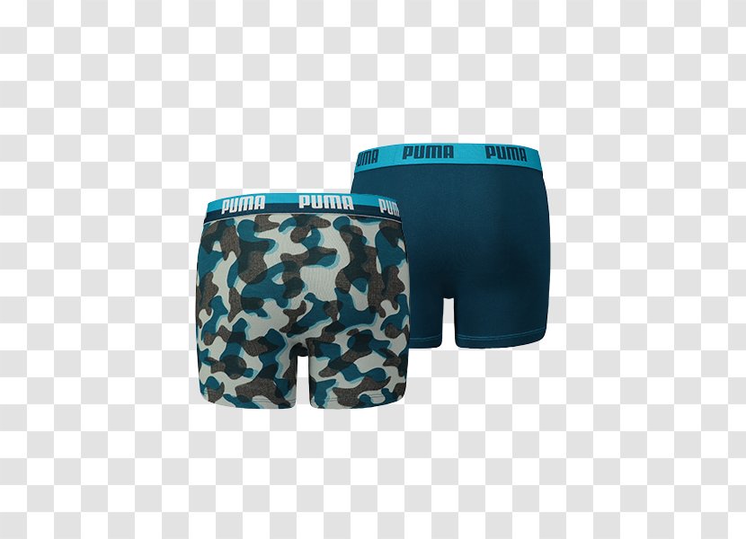 Swim Briefs Boxer Shorts Puma - Heart - Six Pack Abs Transparent PNG