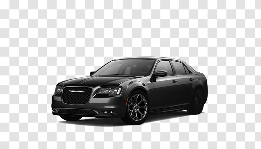 Chrysler 300 Personal Luxury Car Jeep - Sport Utility Vehicle - Airport Transfer Transparent PNG