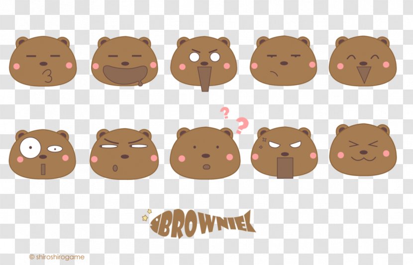Fan Art Best Song Ever Character - Mammal - Face Expressions Transparent PNG