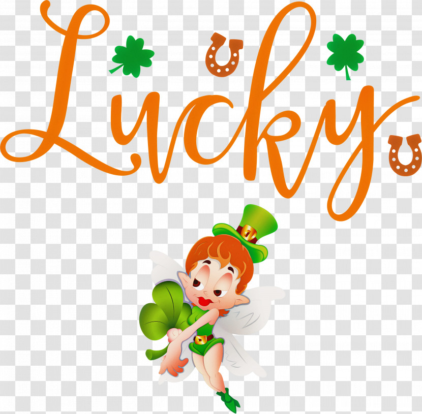 Lucky Patricks Day Saint Patrick Transparent PNG