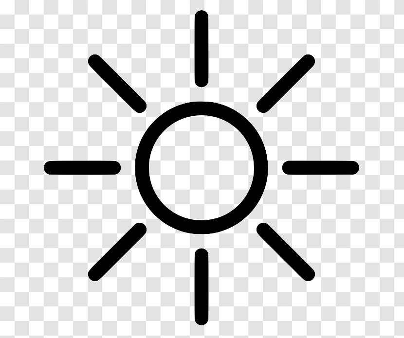 Vector Graphics Clip Art Stock Photography Illustration Shutterstock - Fotosearch - Sun Symbol Icon Transparent PNG