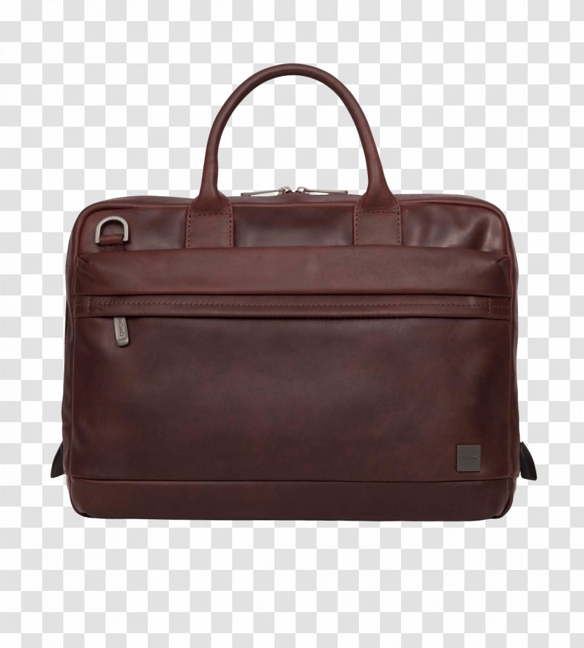 Laptop Chanel Bag Briefcase Leather - Backpack Transparent PNG
