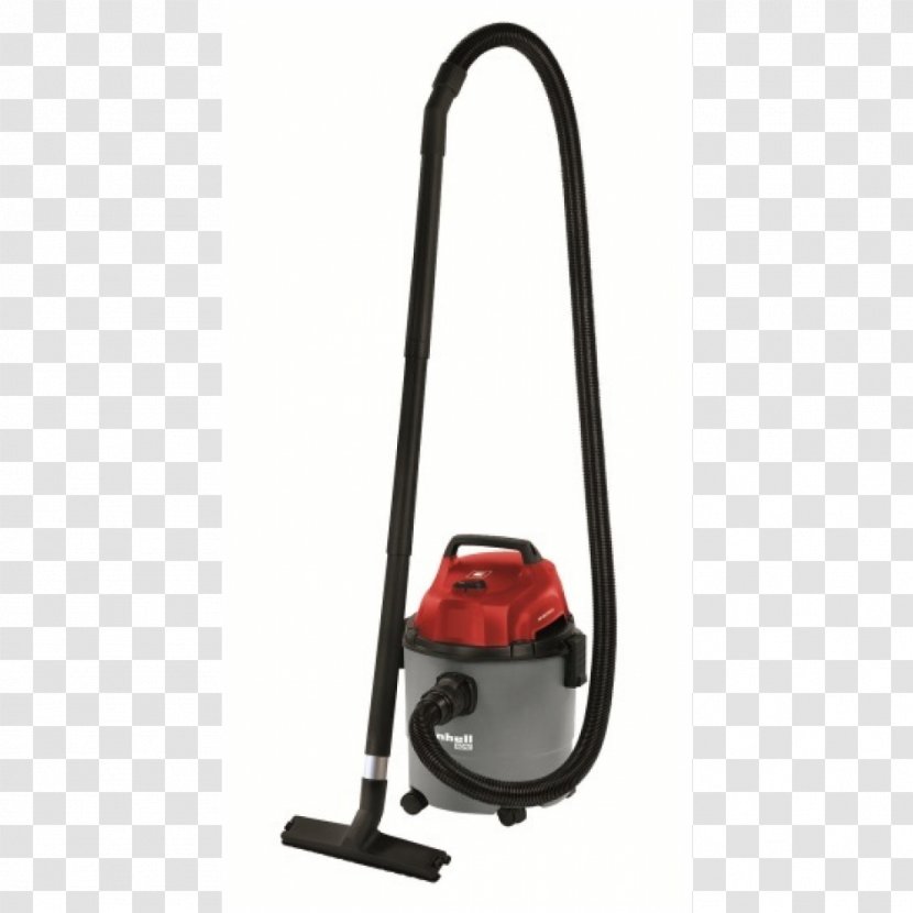 Einhell Home TH-VC 1815 Vacuum Cleaner TC-VC 1812 S 1820 - Thvc - 饮料 Transparent PNG