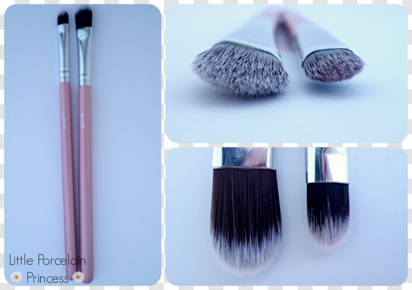Makeup Brush Cosmetics Purple Health - Pink Brushes Transparent PNG