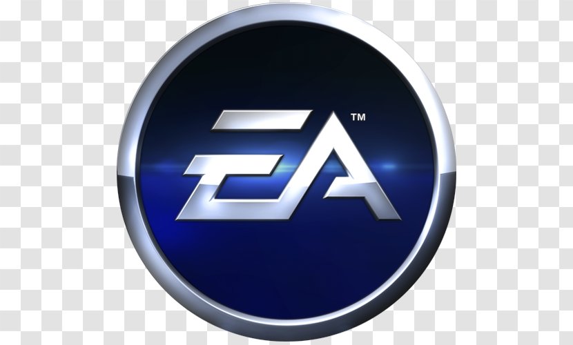 Electronic Arts Video Games Game Developer Logo EA Sports - Symbol Transparent PNG