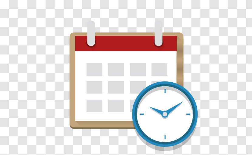 Information Time Calendar Date Clip Art - Product Material Transparent PNG