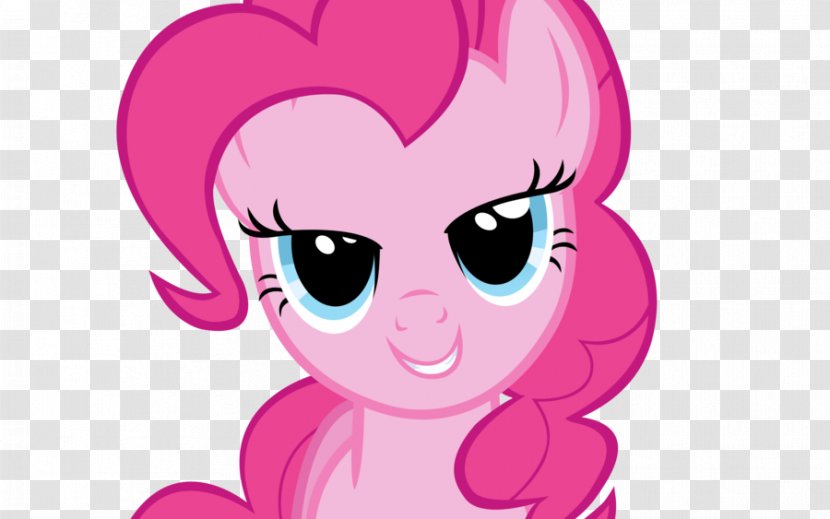 Pinkie Pie Rainbow Dash Twilight Sparkle YouTube Rarity - Cartoon - Youtube Transparent PNG