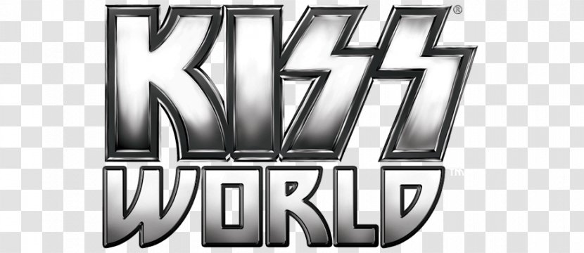 Kiss Army Logo Creatures Of The Night - Heart Transparent PNG