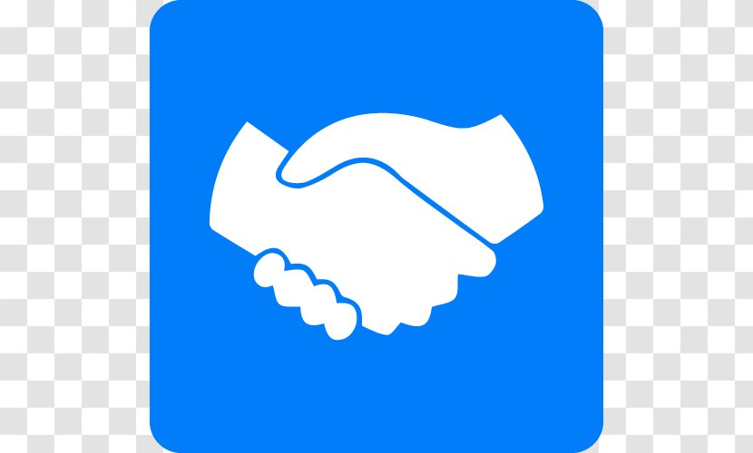 Handshake Iconfinder - Scalable Vector Graphics - Transparent Icon Transparent PNG