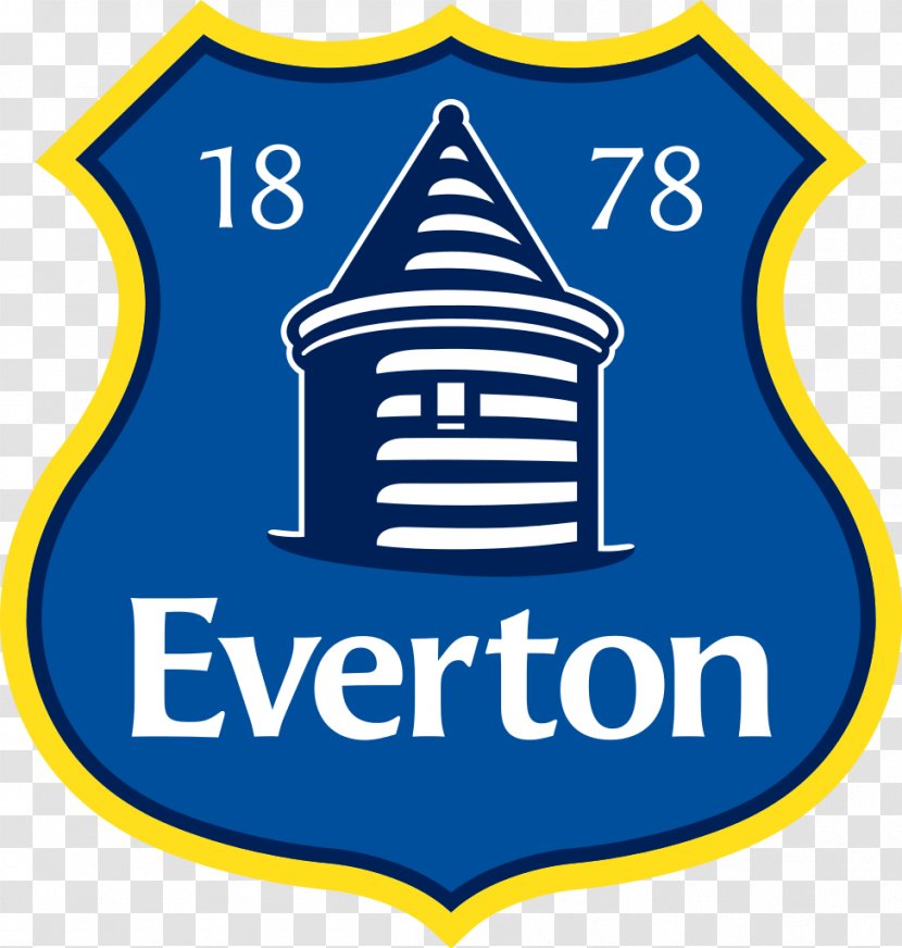 Goodison Park Everton F.C. Lock-Up Premier League Manchester City - Sign - Fulham F.c. Transparent PNG