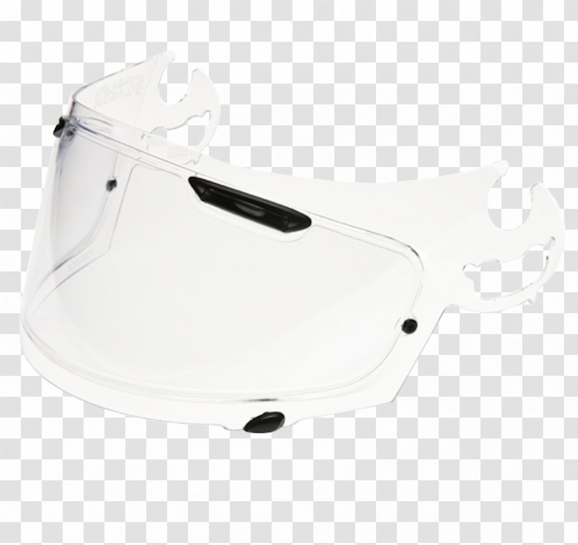 Motorcycle Helmets Goggles Visor - Schuberth Transparent PNG