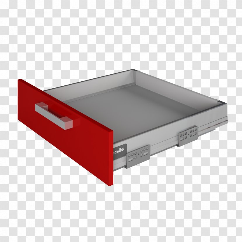 Box Builders Hardware Mechanism Shock Absorber Drawer - Potscharnier Transparent PNG