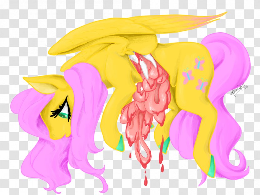 Clip Art Horse Illustration Pink M Mammal - Seventeen Oh My Transparent PNG