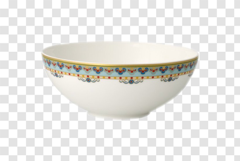 Villeroy & Boch Samarkand Bowl Tableware Kitchen - Fondina Transparent PNG
