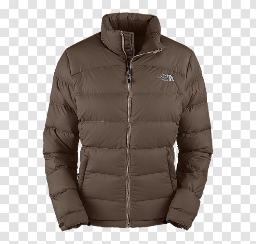 Nuptse Backcountry.com The North Face Fur - Jacket Transparent PNG