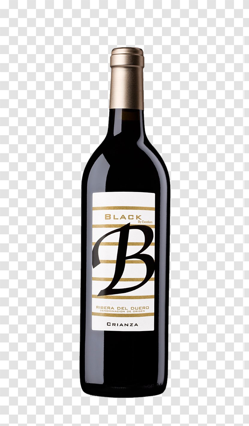 Dessert Wine Red Rioja Tempranillo - Alcoholic Beverage Transparent PNG