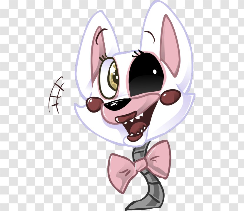 Five Nights At Freddy's 2 3 Freddy's: Sister Location 4 - Frame - Watercolor Transparent PNG