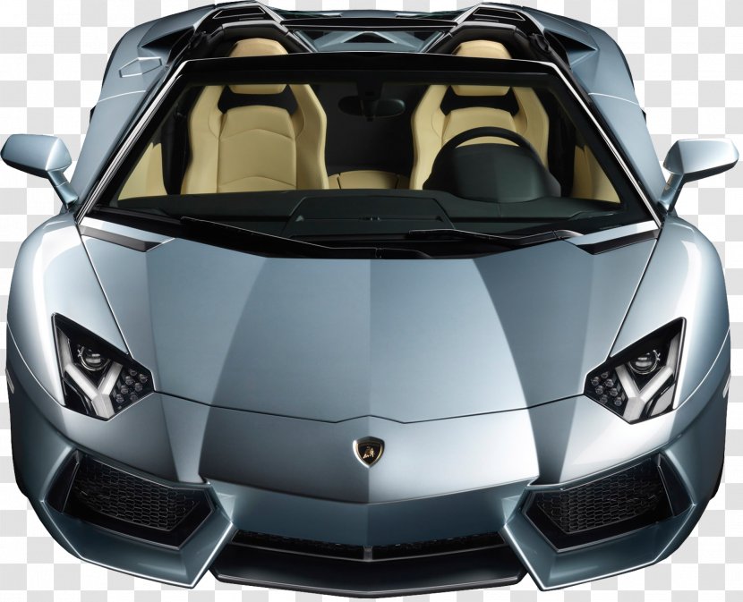 2014 Lamborghini Gallardo Aventador LP700-4 Geneva Motor Show Sports Car - Murci%c3%a9lago Transparent PNG