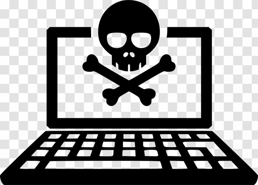 Laptop Security Hacker Computer Repair Technician Transparent PNG