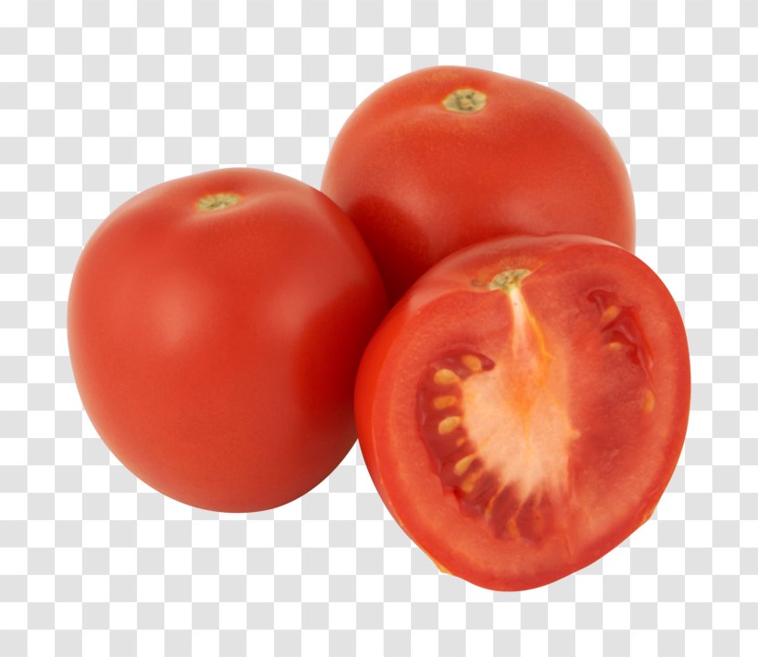 Plum Tomato Malta Warehouse Bush Food - Natural Foods Transparent PNG