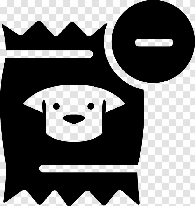Clip Art Dog Cat Food Puppy - White Transparent PNG