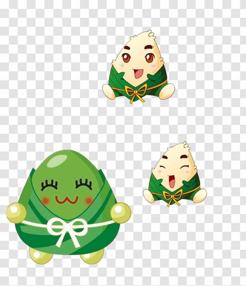 Frog Cartoon Character Fiction Font - Baby Dumplings Transparent PNG