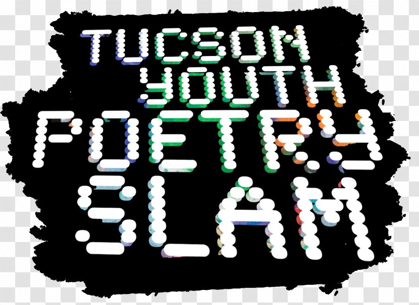 Poetry Slam Tucson Competition Organization Transparent PNG