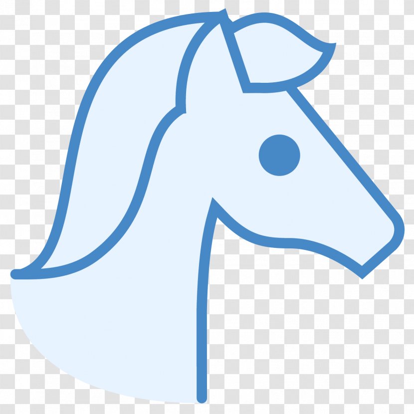 Clip Art Horse Racing - Icon Transparent PNG