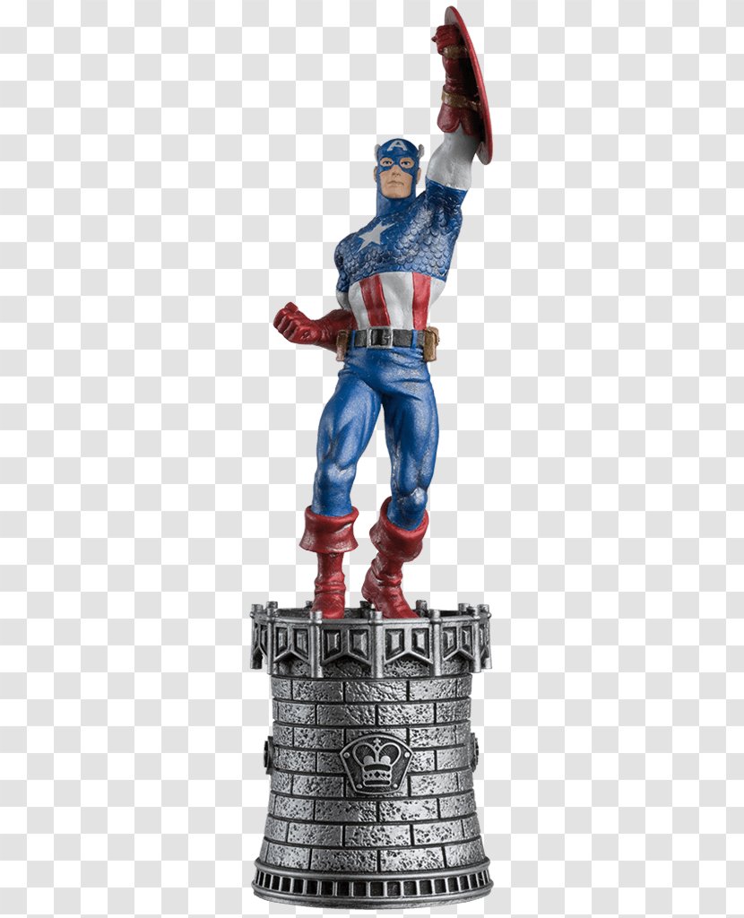 Captain America Chess Spider-Man Hulk Superhero Transparent PNG