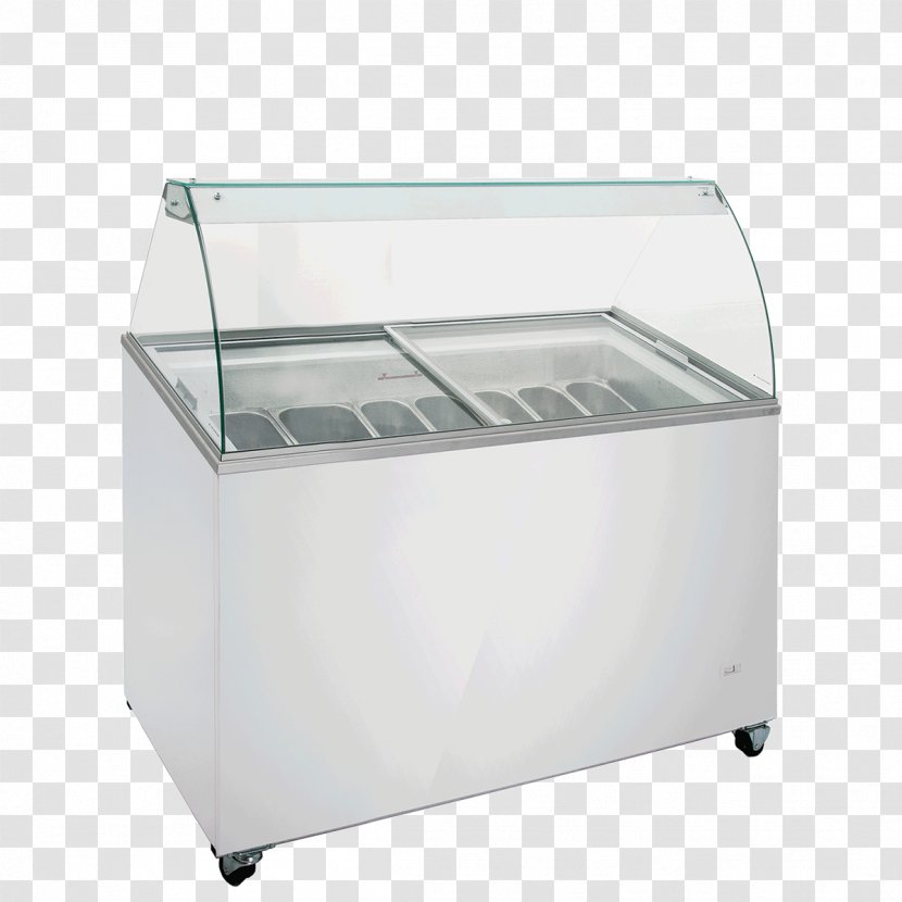 Ice Cream Freezers Closet Auto-defrost Refrigerator - Engine - Drink Transparent PNG