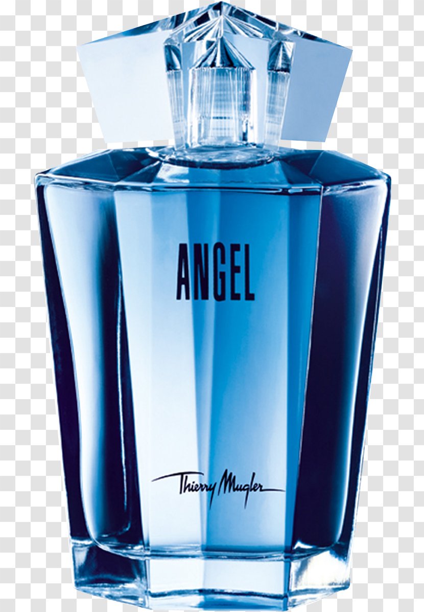 Perfume Angel Eau De Toilette Cosmetics Gourmand - Old Fashioned Glass - Parfum Transparent PNG