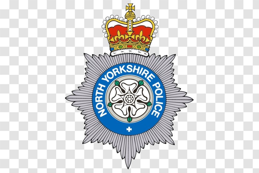 North Yorkshire Police Northallerton Office Of The And Crime Commissioner For - Territorial Force - School Things Transparent PNG