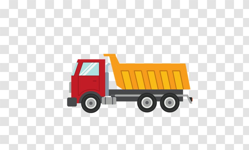 Car Vector Graphics Truck Commercial Vehicle Illustration Transparent PNG