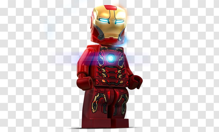Lego Marvel's Avengers Marvel Super Heroes Iron Man Bruce Banner Spider-Man Transparent PNG