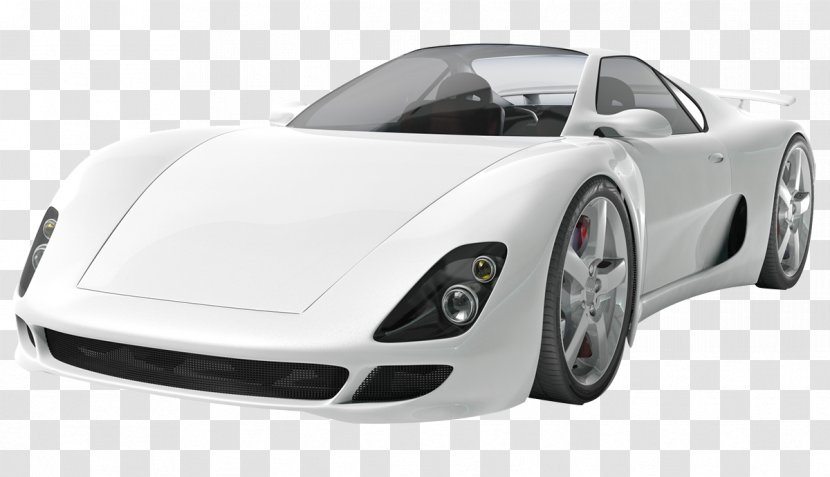 Porsche Sports Car - Vehicle - Supercar Transparent PNG