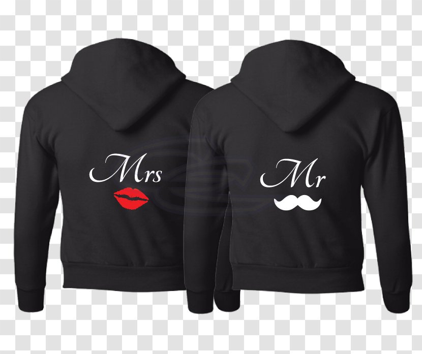 Minnie Mouse Hoodie T-shirt Mickey - Sleeve Transparent PNG