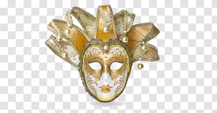 Mask Ball Costume Party - Carnival - Queen Transparent PNG