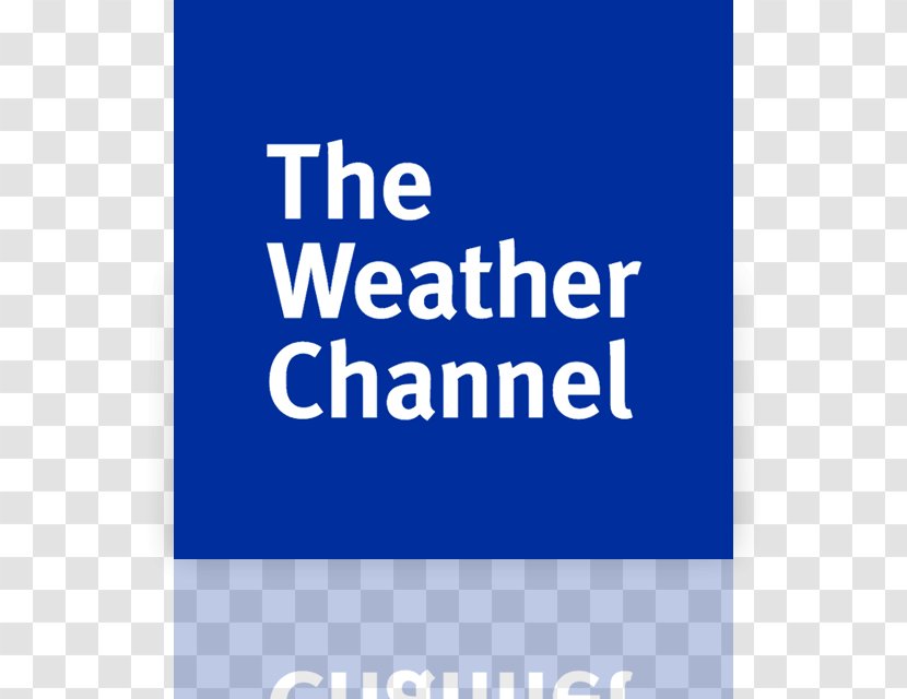 The Weather Channel Forecasting - Forecast Transparent PNG