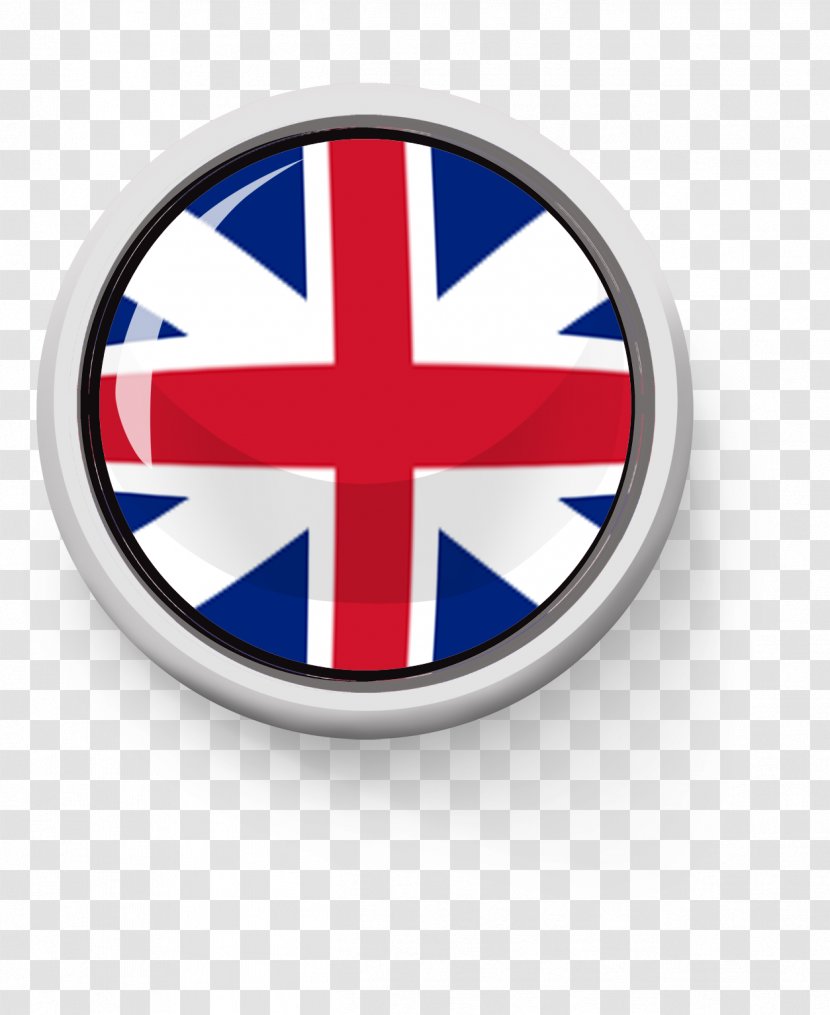 Flag Of The United Kingdom Translation Dictionary - Great Britain Transparent PNG